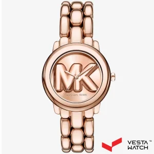 ساعت مچی زنانه مایکل کورس MICHAEL KORS مدل MK4962