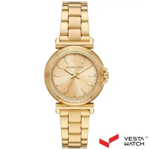 ساعت مچی زنانه مایکل کورس MICHAEL KORS مدل MK7516