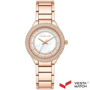 ساعت مچی زنانه مایکل کورس MICHAEL KORS مدل MKO9018