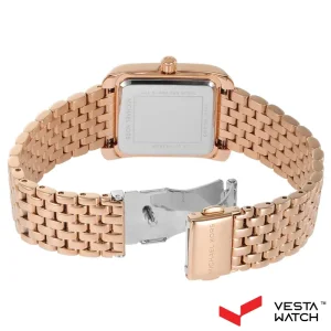 ساعت مچی زنانه مایکل کورس MICHAEL KORS مدل MK4743