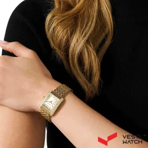 ساعت مچی زنانه مایکل کورس MICHAEL KORS مدل MK4826