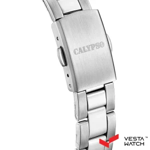 ساعت مچی زنانه کلیپسو CALYPSO مدل K5863/5