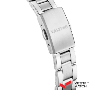 ساعت مچی زنانه کلیپسو CALYPSO مدل K5861/4