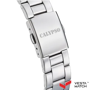 ساعت مچی مردانه کلیپسو CALYPSO مدل K5858/5