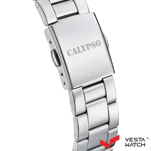 ساعت مچی مردانه کلیپسو CALYPSO مدل K5858/3