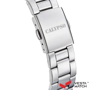 ساعت مچی مردانه کلیپسو CALYPSO مدل K5858/4