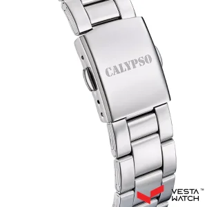 ساعت مچی مردانه کلیپسو CALYPSO مدل K5858/2