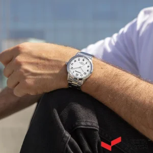 ساعت مچی مردانه کلیپسو CALYPSO مدل K5858/1