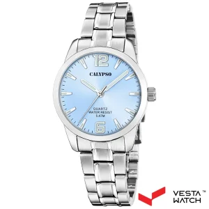 ساعت مچی زنانه کلیپسو CALYPSO مدل K5867/6
