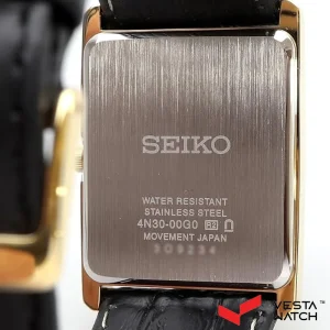 ساعت مچی مردانه سیکو SEIKO مدل SWR052