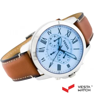 ساعت مچی مردانه فسیل FOSSIL مدل FS5184