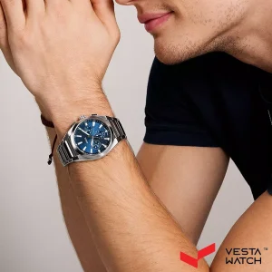 ساعت مچی مردانه فسیل FOSSIL مدل FS6104
