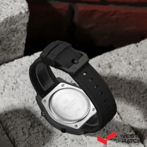 ساعت مچی مردانه نیوی فوری NAVIFORCE مدل NF7134 B/B