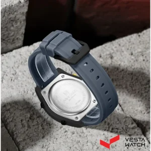 ساعت مچی مردانه نیوی فوری NAVIFORCE مدل NF7134 B/LBE