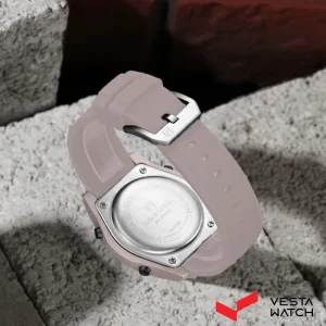 ساعت مچی مردانه نیوی فوری NAVIFORCE مدل NF7134 BGY/BGY