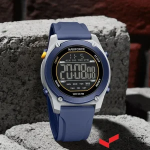 ساعت مچی مردانه نیوی فوری NAVIFORCE مدل NF7134 S/DBE