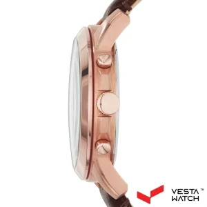 ساعت مچی مردانه فسیل FOSSIL مدل FS5068