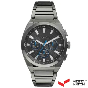 ساعت مچی مردانه فسیل FOSSIL مدل FS6107