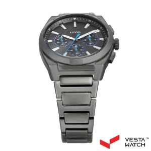 ساعت مچی مردانه فسیل FOSSIL مدل FS6107