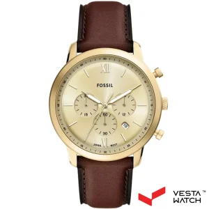 ساعت مچی مردانه فسیل FOSSIL مدل FS6113