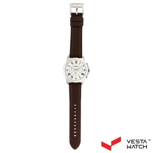 ساعت مچی مردانه فسیل FOSSIL مدل FS4735