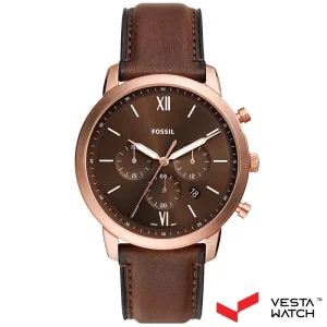 ساعت مچی مردانه فسیل FOSSIL مدل FS6026