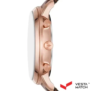 ساعت مچی مردانه فسیل FOSSIL مدل FS6026