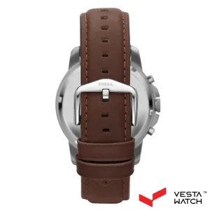 ساعت مچی مردانه فسیل FOSSIL مدل FS4813