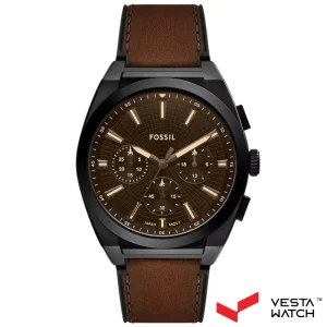 ساعت مچی مردانه فسیل FOSSIL مدل FS6108