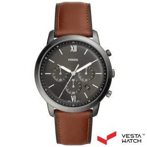 ساعت مچی مردانه فسیل FOSSIL مدل FS5512