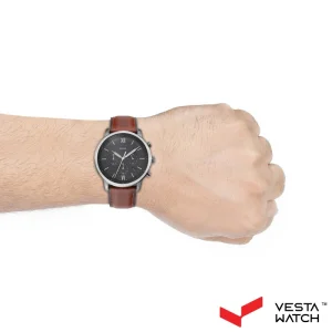ساعت مچی مردانه فسیل FOSSIL مدل FS5512