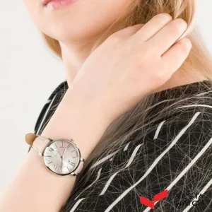 ساعت مچی زنانه فسیل FOSSIL مدل ES4151