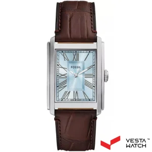ساعت مچی مردانه فسیل FOSSIL مدل FS6110