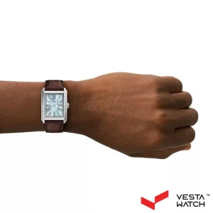 ساعت مچی مردانه فسیل FOSSIL مدل FS6110