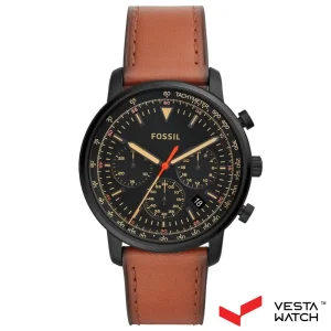 ساعت مچی مردانه فسیل FOSSIL مدل FS5501