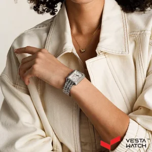 ساعت مچی زنانه فسیل FOSSIL مدل ES5400