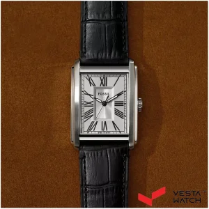 ساعت مچی مردانه فسیل FOSSIL مدل FS6078