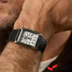 ساعت مچی مردانه فسیل FOSSIL مدل FS6078