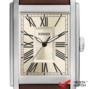 ساعت مچی مردانه فسیل FOSSIL مدل FS6012