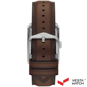 ساعت مچی مردانه فسیل FOSSIL مدل FS6012