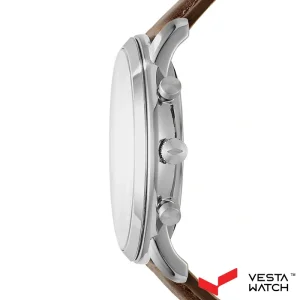 ساعت مچی مردانه فسیل FOSSIL مدل FS5380