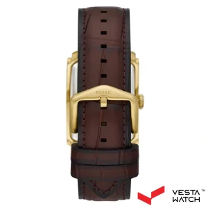 ساعت مچی مردانه فسیل FOSSIL مدل FS6011