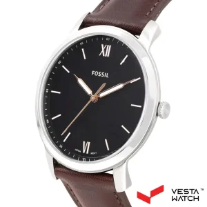 ساعت مچی مردانه فسیل FOSSIL مدل FS5464