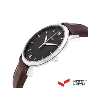 ساعت مچی مردانه فسیل FOSSIL مدل FS5464