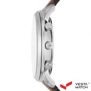 ساعت مچی مردانه فسیل FOSSIL مدل FS6022