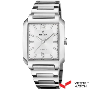 ساعت مچی مردانه فستینا FESTINA مدل F20677/2
