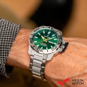 ساعت مچی مردانه فستینا FESTINA مدل F20665/2