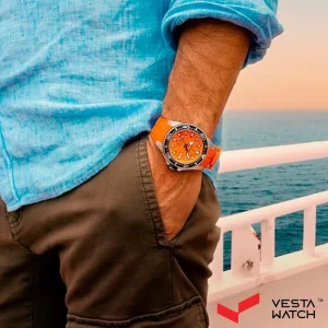 ساعت مچی مردانه فستینا FESTINA مدل F20664/4