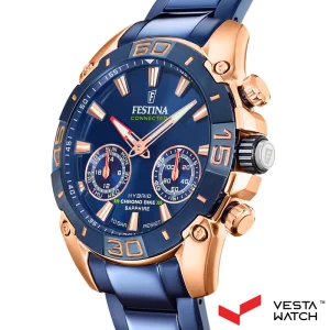 ساعت مچی مردانه فستینا FESTINA مدل F20549/1