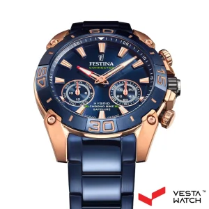 ساعت مچی مردانه فستینا FESTINA مدل F20549/1